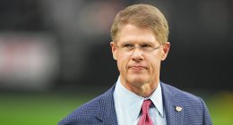 Chiefs owner's wife confirms tragic family death in Texas floods