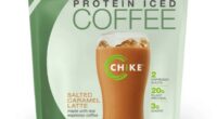 Chike launches two new plant-based protein iced coffees