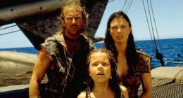 Child star from Kevin Costner flop Waterworld looks unrecognizable