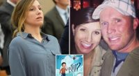 Children's grief book author and alleged murderer Kouri Richins slapped with 26 new charges