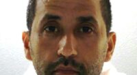 Mugshot of Luciano Frattolin, charged with murder.