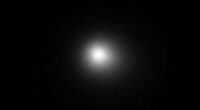 Chilling update on interstellar object racing through our solar system
