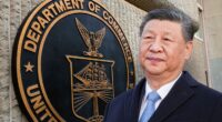 China denies wrongdoing in preventing dozens of Americans from leaving under shadow 'exit ban'