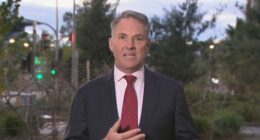 China has 'right' to watch major Aussie military exercise