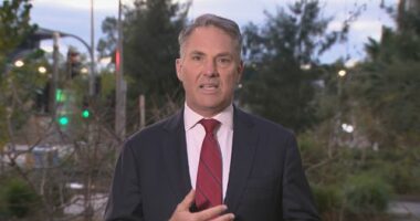 China has 'right' to watch major Aussie military exercise