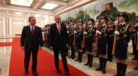 China's message for Australia amid global Trump tariff uncertainty
