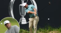 Chris Gotterup is more than a British Open dark horse