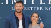 Chris Hemsworth's sweet message to Elsa Pataky after weeks apart