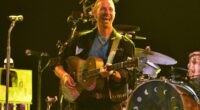 Chris Martin breaks silence after kiss cam CEO saga