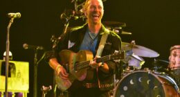Chris Martin breaks silence after kiss cam CEO saga