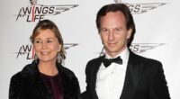 Christian Horner's secret heartache before he was sacked