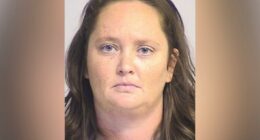Christian school teacher busted for sexual relationship with female student at her school: police