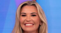 Christine McGuinness gives update on relationship with husband Paddy
