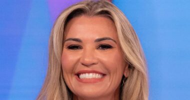 Christine McGuinness gives update on relationship with husband Paddy