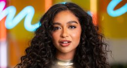Cierra Ortega exits ‘Love Island USA’ amid backlash over posts containing a racial slur