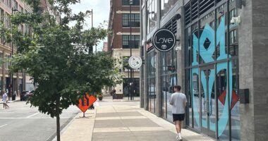 Cincinnati business owners slam viral 'out of control' beating amid fight to clean up downtown