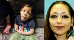 Cindy Rodriguez-Singh added to FBI's 'Ten Most Wanted' list