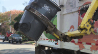 City administrator recommends raising Augusta trash service fee along with recycling fee