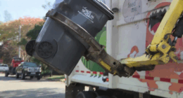 City administrator recommends raising Augusta trash service fee along with recycling fee