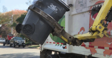 City administrator recommends raising Augusta trash service fee along with recycling fee