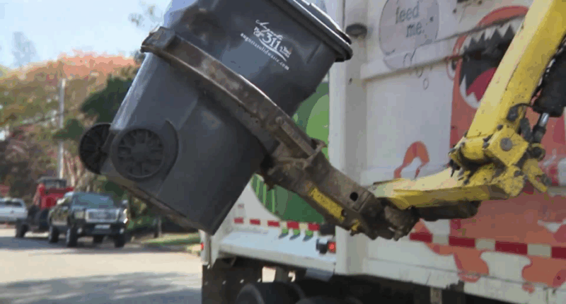 City administrator recommends raising Augusta trash service fee along with recycling fee
