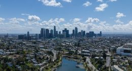City is grinding to a halt as ICE send migrant workers into hiding