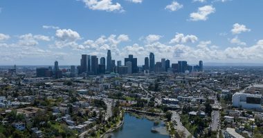 City is grinding to a halt as ICE send migrant workers into hiding