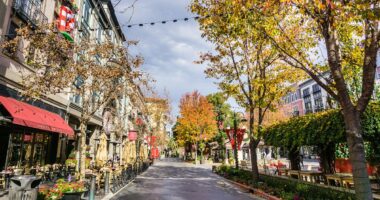 City named the fourth most 'impossibly unaffordable' in the world