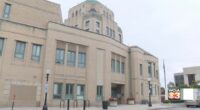 City of Champaign to vote on new initiative in Gun Violence Reduction Blueprint