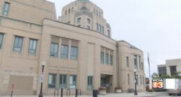 City of Champaign to vote on new initiative in Gun Violence Reduction Blueprint