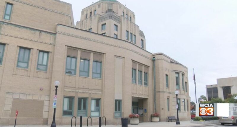 City of Champaign to vote on new initiative in Gun Violence Reduction Blueprint