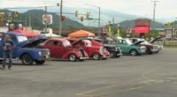 City of Elizabethton moving weekly car show to next block over