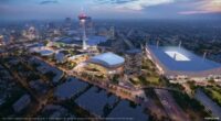 City ruined by 'billionaires' playground'... locals being forced out