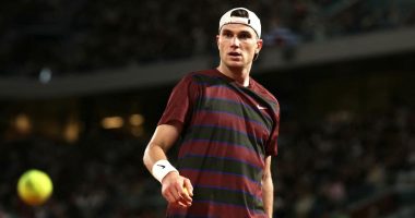 Claim $150 bonus or $1K first bet safety net for Wimbledon