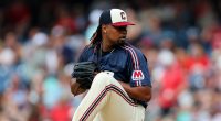 Cleveland Guardians pitcher Luis Ortiz removed from team amid ongoing probe