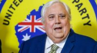 190423 Federal election 2019 Clive Palmer United Australia Party RR