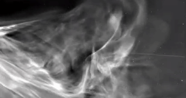 Closest ever photos of the sun reveal 'space weather threat' origins