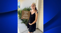 Clovis woman Alyssa Kincaid battles stage 4 lymphoma cancer after symptoms while five months pregnant in California