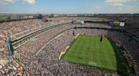 Club World Cup tests U.S. readiness to host next year's mega-event