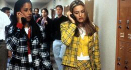 Clueless cast UNRECOGNIZABLE as movie celebrates its 30th anniversary