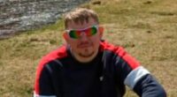 Kirill Plaksin, 37, the co-pilot of the crashed An-24 aircraft