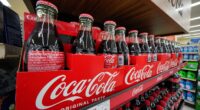 Coca-Cola confirms a cane-sugar version of its trademark Coke is coming to the US this fall