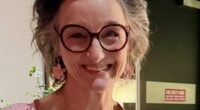 Colin Fassnidge comes to Julie Goodwin's defence after weight loss