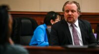 Colorado dentist accused of poisoning his wife felt trapped in his marriage, prosecutor says