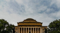 Columbia University Agrees to Pay $200M Fine in Settlement with Trump Admin