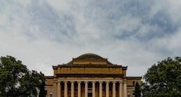 Columbia University Agrees to Pay $200M Fine in Settlement with Trump Admin