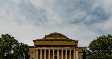 Columbia University Agrees to Pay $200M Fine in Settlement with Trump Admin
