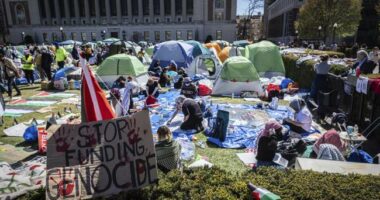Columbia University Bends the Knee, Agrees to Stunning Settlement With Trump Administration