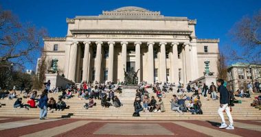 Columbia student data stolen by politically motivated hacker, university says