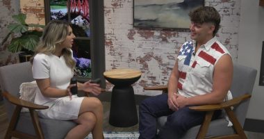 Community Spotlight: Champaign Co. Freedom Celebration